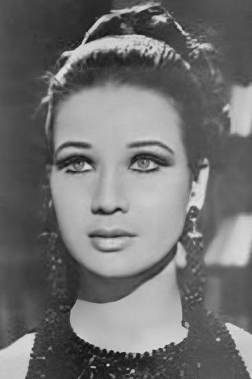 Zubaida Tharwat Image