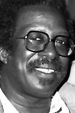 Hugh A. Robertson Image