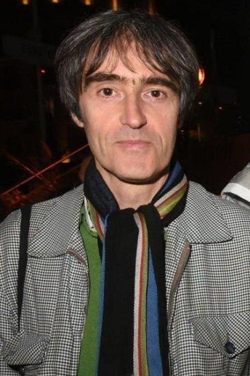 Benjamin Esdraffo Image