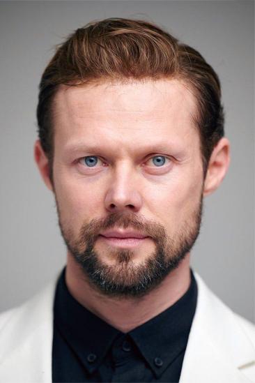 Daniil Vorobyov Image