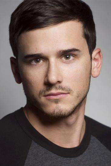 Charles Cottier Image