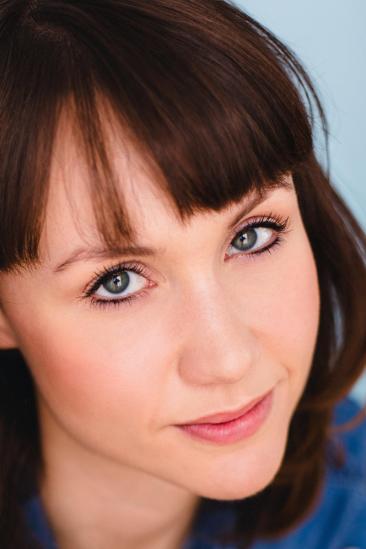 Sasha Barry Image