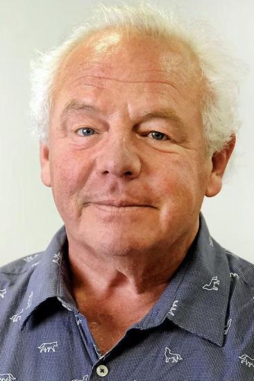 Luc Senay Image