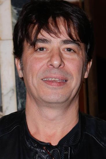 Stéphane Bierry Image