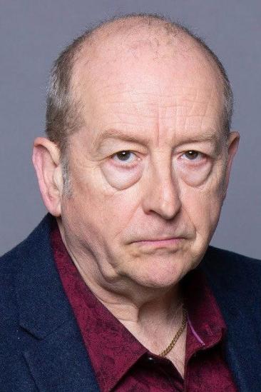 Ian Bartholomew Image