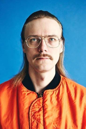 Pasi Siitonen Image