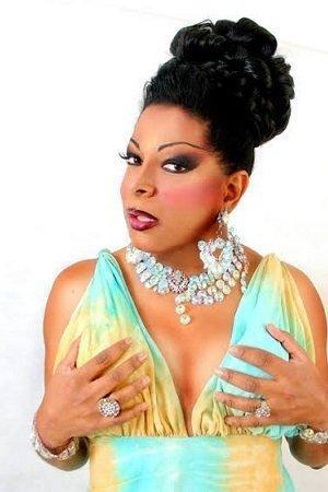 Silvetty Montilla Image