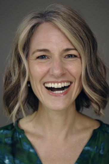 Jennifer Woodward Image