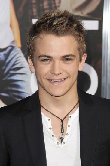 Hunter Hayes Image
