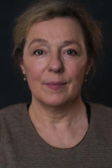 Annabelle Apsion Image