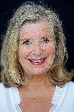 Jutta Speidel Image
