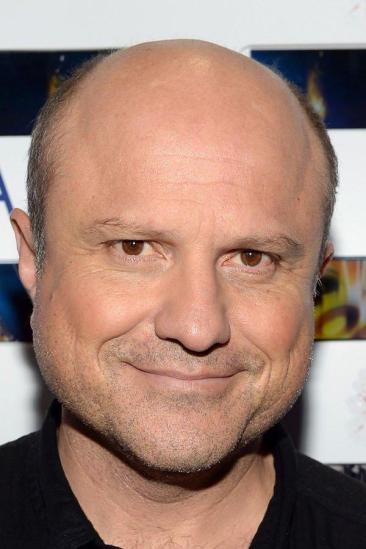 Enrico Colantoni Image