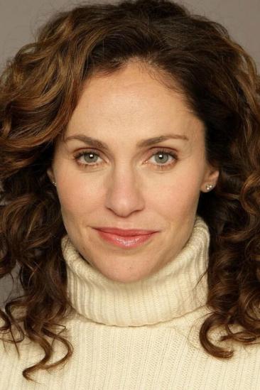 Amy Brenneman Image