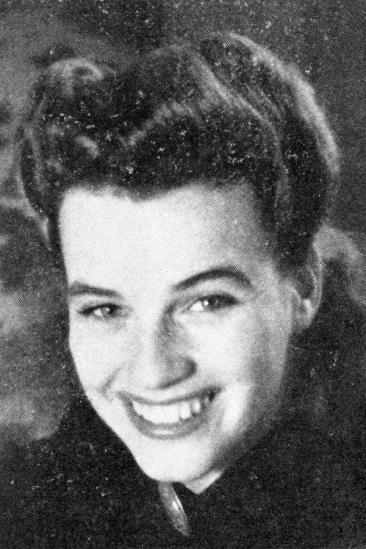 Norma Sjöholm Image