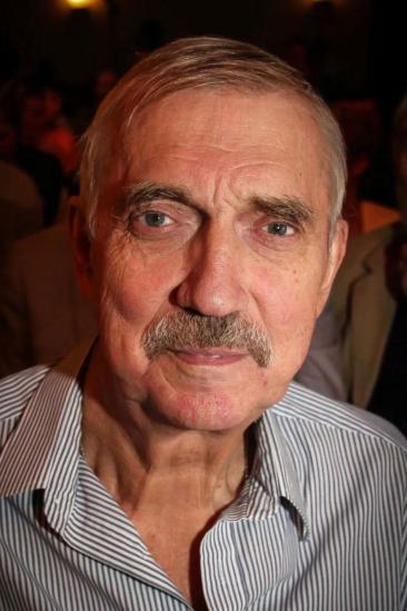 Yevgeni Kindinov Image