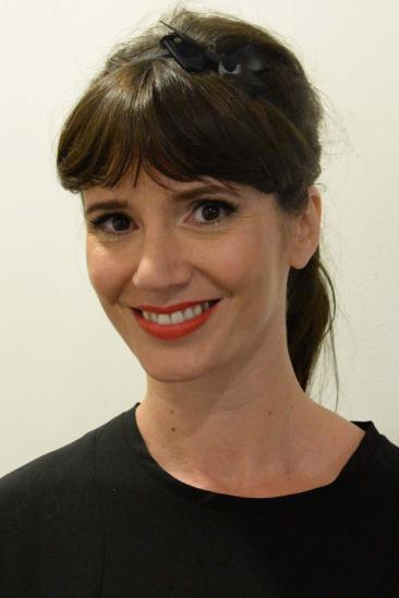 Griselda Siciliani Image