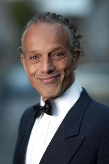 Arno Luening Image