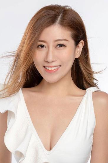 Adrienne Lau Image