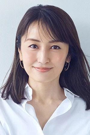 Akiko Yada Image