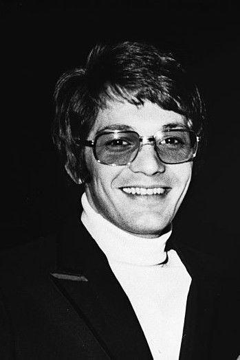 Jordan Christopher Image