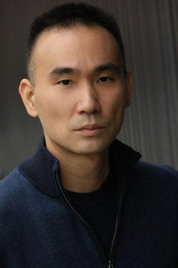James Hiroyuki Liao Image