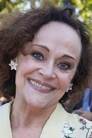 Kirsten Norholt Image