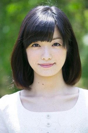 Rie Tsuneyoshi Image