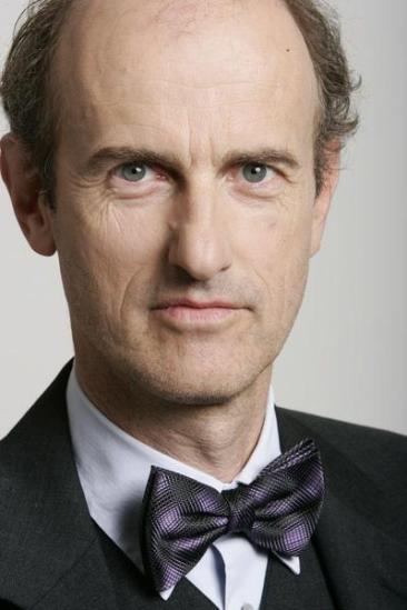 Johannes Herrschmann Image