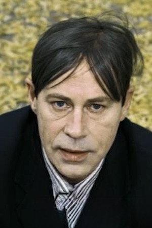 Hugues Quester Image