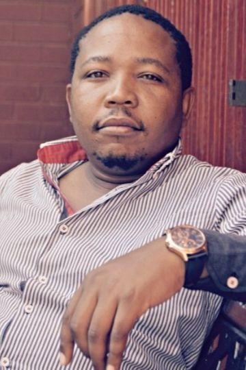 Presley Chweneyagae Image