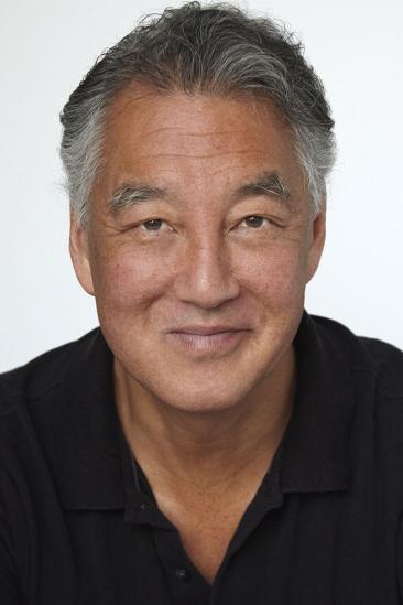 Arnold Y. Kim Image