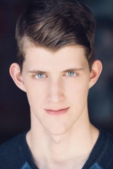 Trevor Newlin Image