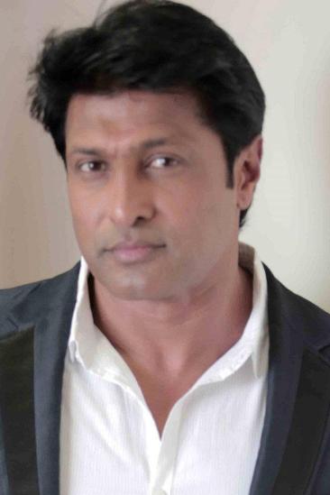 Salil Ankola Image