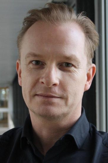 Sven Ahlström Image