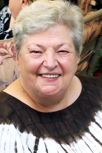 Draga Olteanu Matei Image