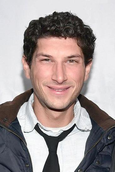 Cory Zacharia Image