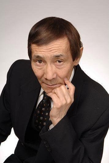 Mikhail Skryabin Image