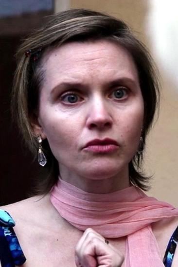 Shevonne Durkin Image