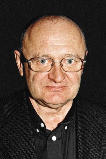 Maciej Damięcki Image