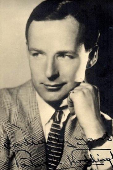 Patrick Waddington Image