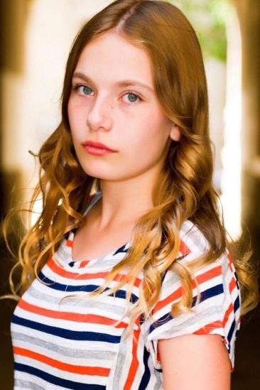 Maxine Gibson Bruce Image