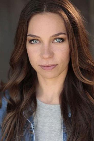 Maryna Savitska Image