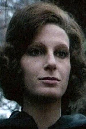 Geraldine Hooper Image