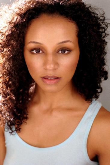 Carra Patterson Image