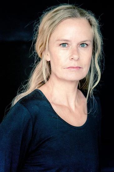 Susanne Lüning Image