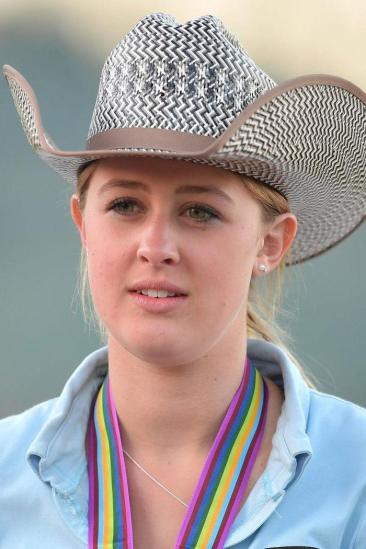 Gina Schumacher Image