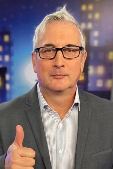 Luis Rubio Image