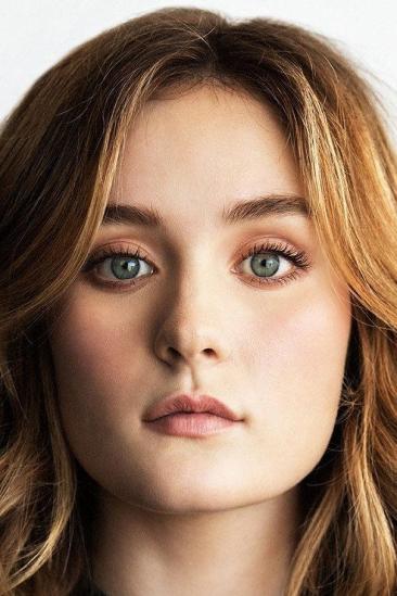 Grace Victoria Cox Image