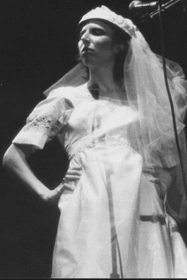Sally Lewis Image