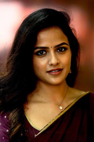 Vaishnavi Chaitanya Image